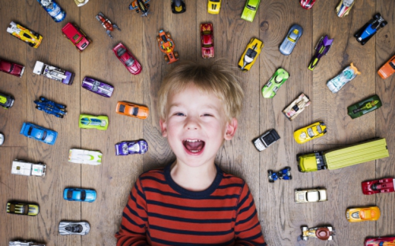 Sześciolatki nie będą już musiały chodzić do szkoły